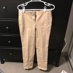 J Jill Pants Size 4